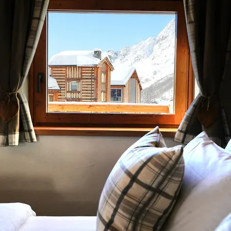 Les De Rose ברויל-קרוויניה