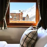 Les De Rose Breuil-Cervinia