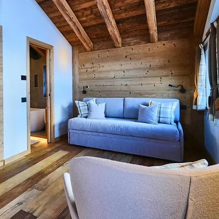 Les De Rose Брей-Червінія