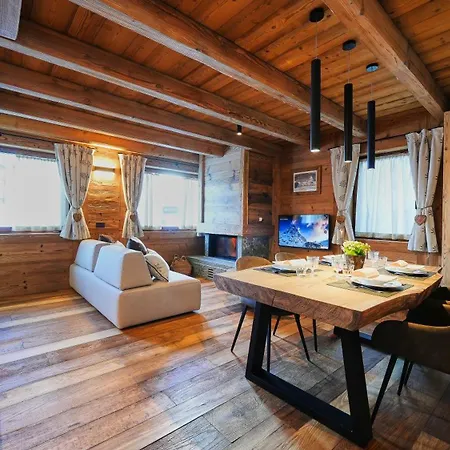 Les De Rose Брей-Червінія