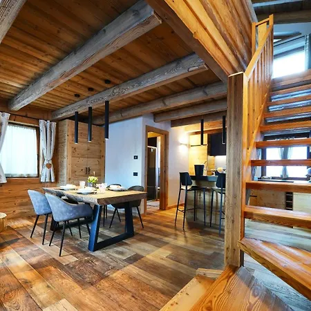 Les De Rose * Брей-Червінія