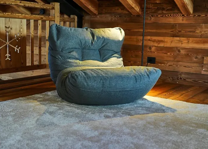 Les De Rose Dağ evi Breuil-Cervinia