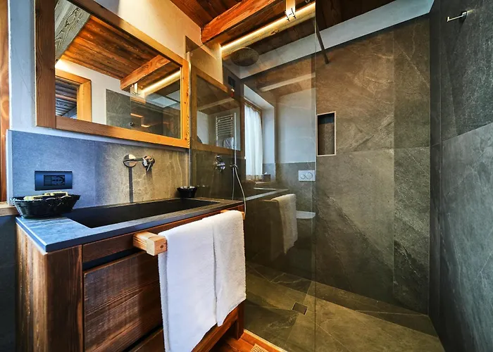 Les De Rose * Breuil-Cervinia