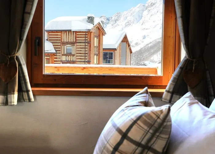 Les De Rose Breuil-Cervinia