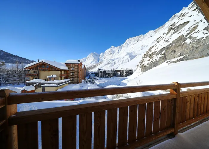 Les De Rose Breuil-Cervinia