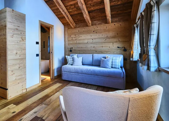 Les De Rose Breuil-Cervinia