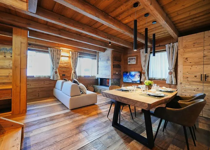 Les De Rose Breuil-Cervinia