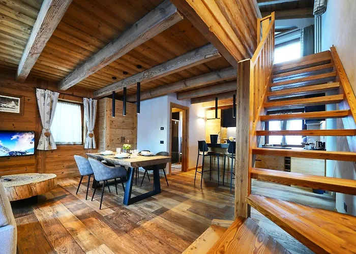 Les De Rose * Breuil-Cervinia