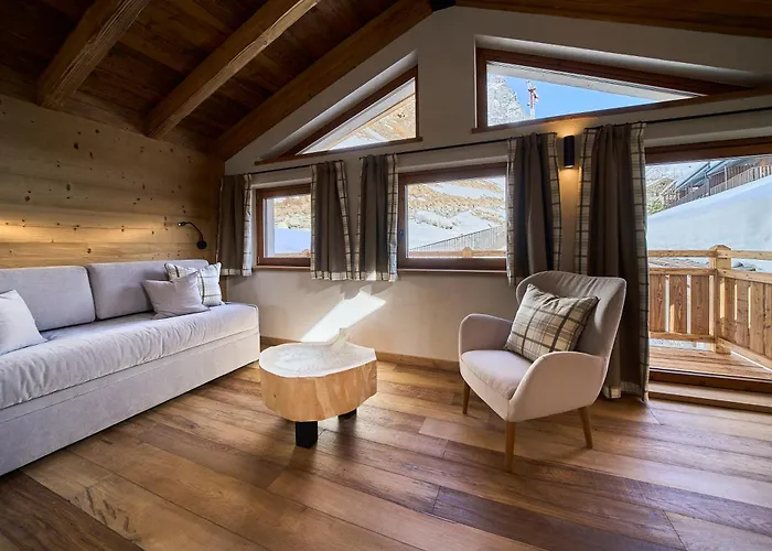 Les De Rose Breuil-Cervinia