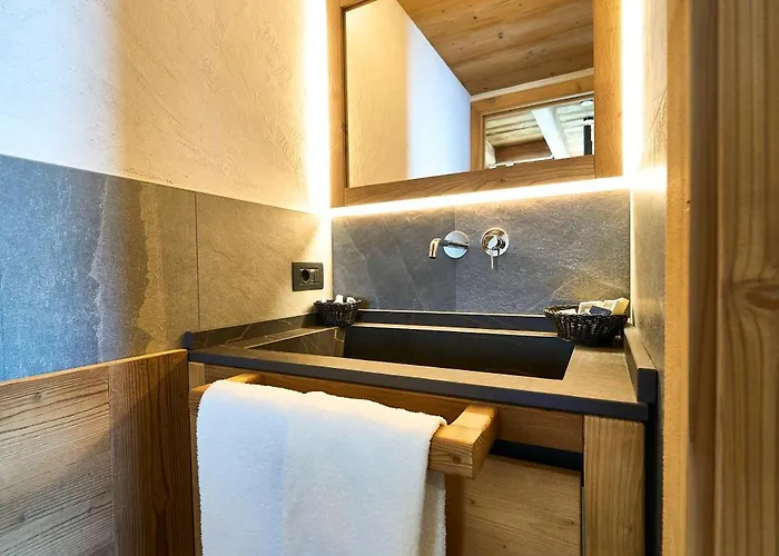 Chalet Les De Rose Breuil-Cervinia