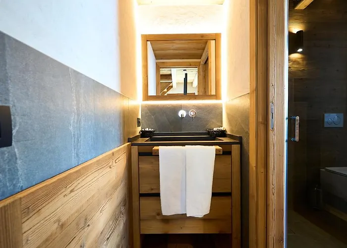 Les De Rose Dağ evi Breuil-Cervinia